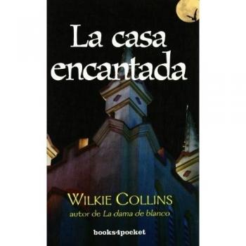 La casa encantada