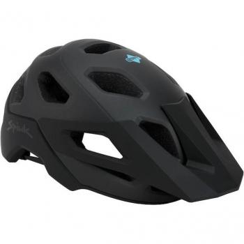 Casco de ciclismo Spiuk Trazer Ert Unisex Negro (S/M)