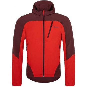Kilpi Neatril Men's Waterproof Softshell Jacket