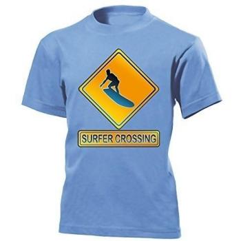 SURFER CROSSING 2257(K-HB) Tamaño.164