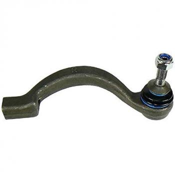 Rótula de dirección delantera METZGER 54039802 para Jaguar S-Type, XJ y XK