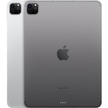 iPad Pro 11 (2022) Wi-Fi + Cellular - 128GB