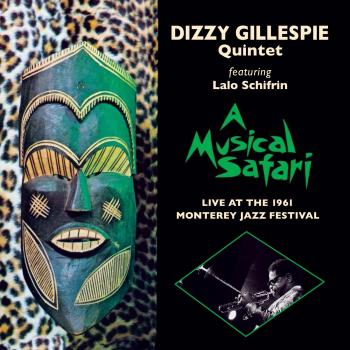 A Musical Safari