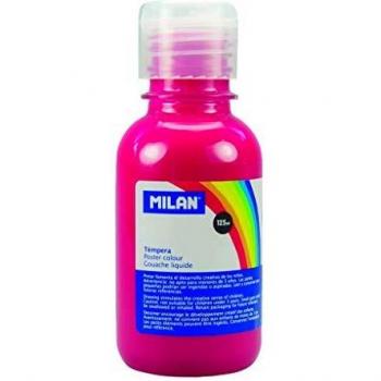 Milan 3433 - Tempera, color magenta