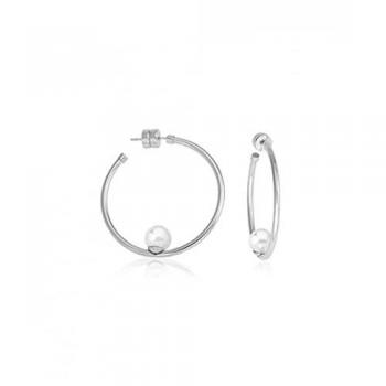 Pendientes de Plata 925 para Mujer Majorica 16406.01.2.000.010.1
