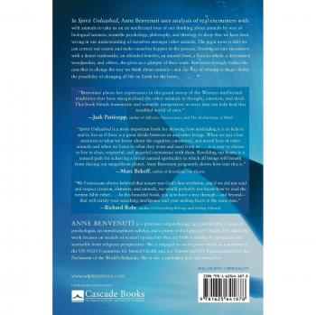 Spirit Unleashed: A New Perspective on Human-Animal Connections