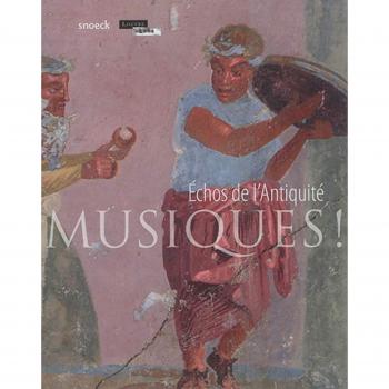 Musiques echo de l'antiquite