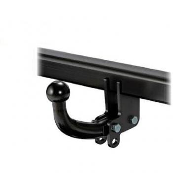 Enganche de remolque Oris Fijo 042-441 para Peugeot 5008 (0U_, 0E_)