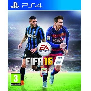 Fifa 16
