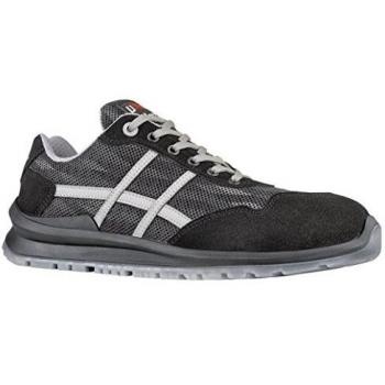 U-Power Fangio S1P SRC - Zapatos de Seguridad 45 (EU)