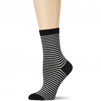 Burlington Ladywell Ringlet, Calcetines para Mujer