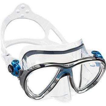 Cressi Big Eyes Evolution - Gafas de Buceo