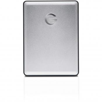 G-Technology 1 TB G-DRIVE Mobile USB Portable Hard Drive