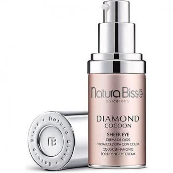 Natura Bissé Diamond Cocoon Sheer Eye 25ml