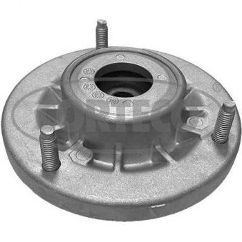 CORTECO Copela de Amortiguador Top Strut Mounting 49469664