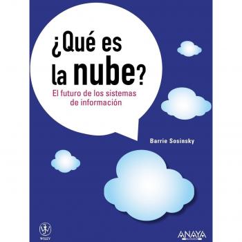 ¿Qué es la nube? El futuro de los sistemas de información