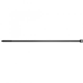 Brida de Nylon UBN 7,8 x 180 mm Negra - Fischer