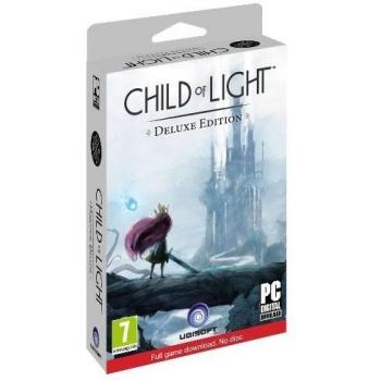 Child Of Light - Deluxe Edition