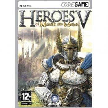 Heroes Of Might & Magic V