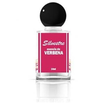 Silvestre Esencia Verbena 15ml