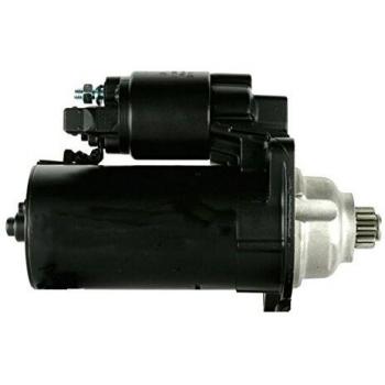 Motor de arranque Quinton Hazell QRS1184 - Démarreur QUINTON HAZELL QRS1184-TEX