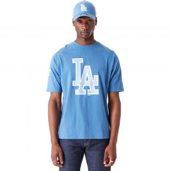 Camiseta Oversized unisex LA Dodgers World Series New Era