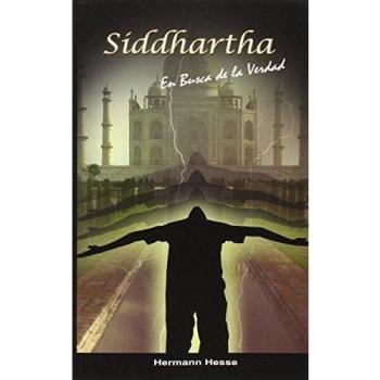 Siddhartha: In Search of Truth (Spanish Edition) by Hermann Hesse