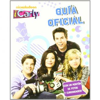 Guia oficial - icarly