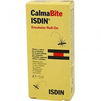 ISDIN CalmaBite Emulsión Roll-On - 15 ml.