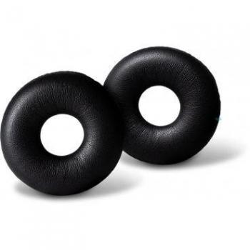 EPOS HZP SDW 30, 60 - Set de almohadillas de repuesto en simili-cuir para auriculares SDW 5000 (pack de 2)