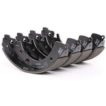 TRW GS8245 Zapatas de Freno y Accesorios