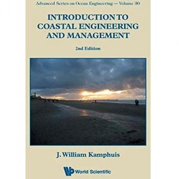Introduction To Coastal Engineering And Management