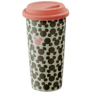Taza viaje Mickey Disney