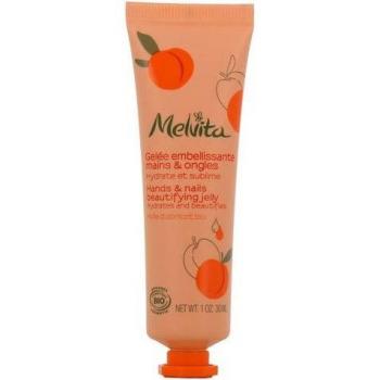 Melvita Hands And Nails Beautifying Jelly 30ml - Cosmetics