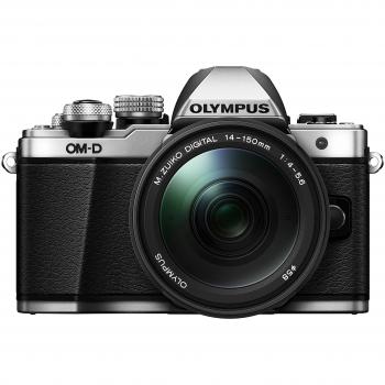 Olympus E-M10 Mark-II - Cámara Evil de 16.1 MP