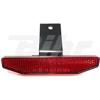V PARTS - 321140/54 : Catadióptrico Universal con pletina 98x19mm