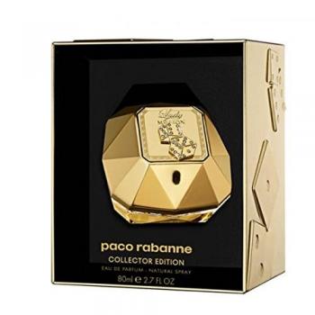 Paco Rabanne Lady Million Monopoly Collector Edition Eau de Parfum 80ML