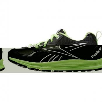 REEBOK ALMOTIO RS BRIGHTS Niño Running