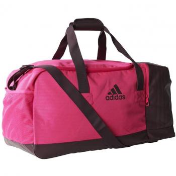 adidas 3S PER TB M - Bolso unisex, color Rosa -