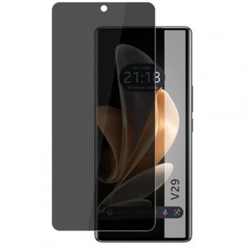 Protector de Pantalla Hidrogel Antiespías con Privacidad para Vivo V29 5G