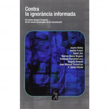 Contra la ignorància informada - A.A.V.V.