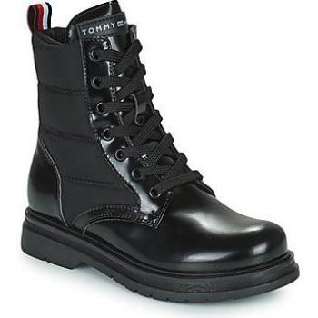 Tommy Hilfiger Botines - para niña