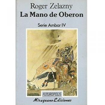 La mano de Oberon