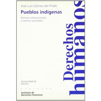 Pueblos indígenas: Normas internacionales y marcos nacionales: 21