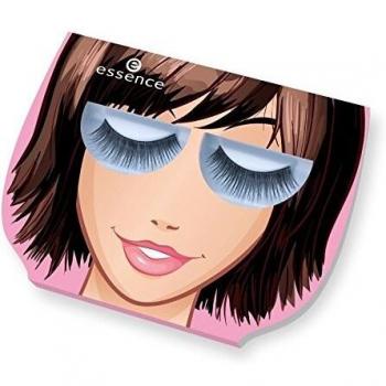 ESSENCE Beauty Secrets pestañas postizas