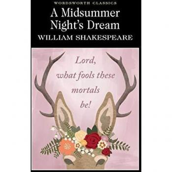 A Midsummer Night's Dream :