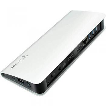 RaidSonic IB-DK2403-C USB 3.0