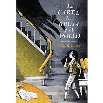 La carta, la bruja y el anillo
