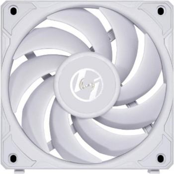 Lian Li UNI FAN P28 120mm PWM White Single Pack