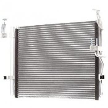 RIDEX 448C0092 Condensador, aire acondicionado